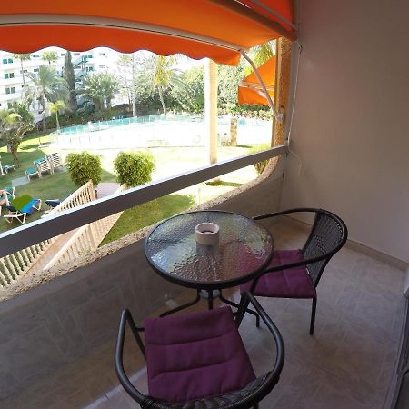 Apartament Dune Atlantic Playa del Ingles  Exterior foto