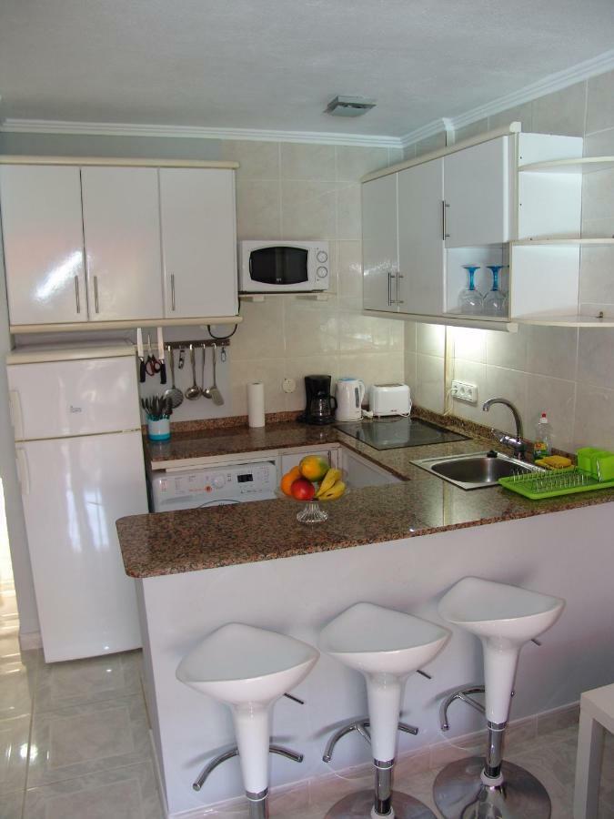 Apartament Dune Atlantic Playa del Ingles  Exterior foto