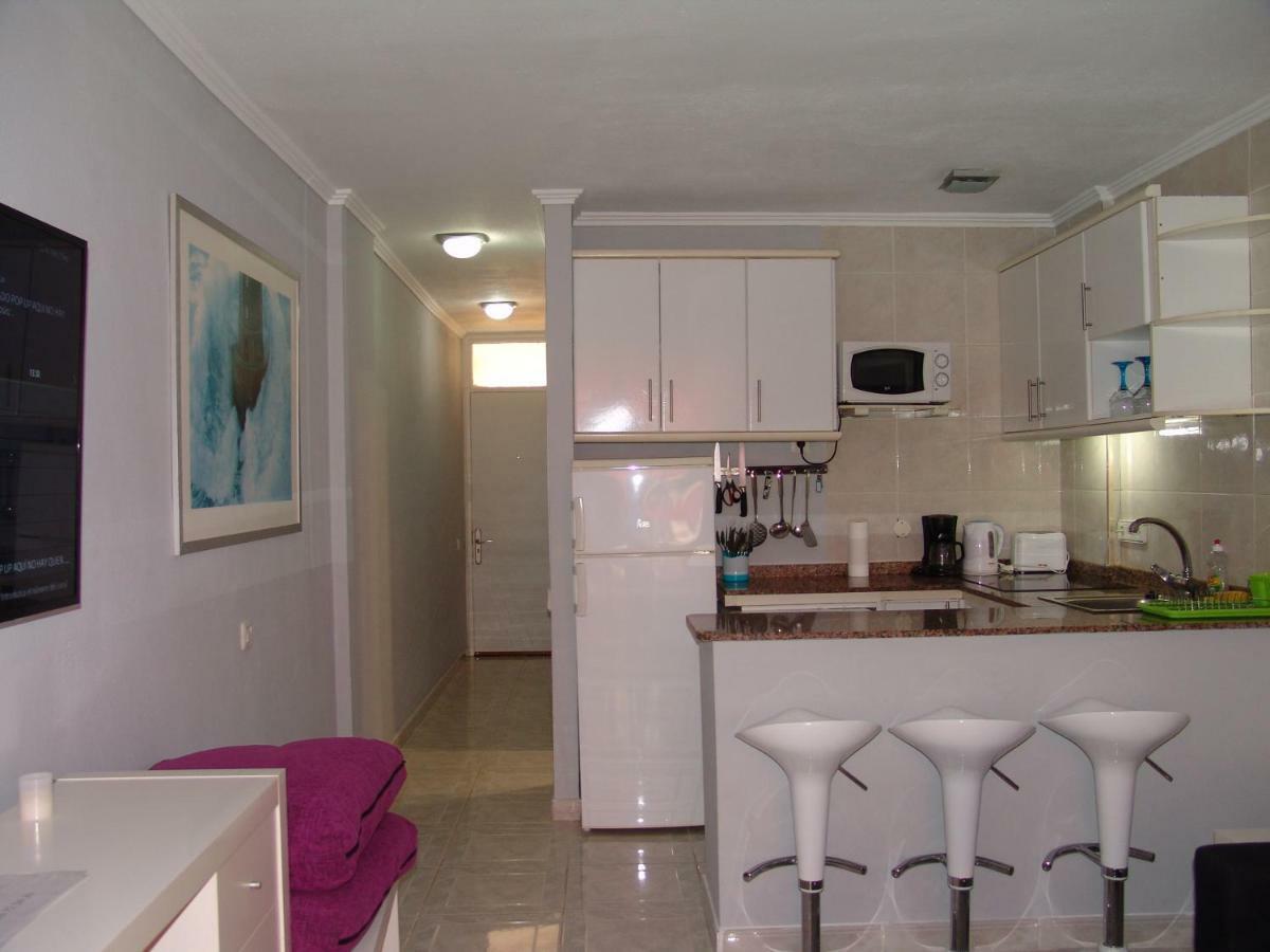 Apartament Dune Atlantic Playa del Ingles  Exterior foto