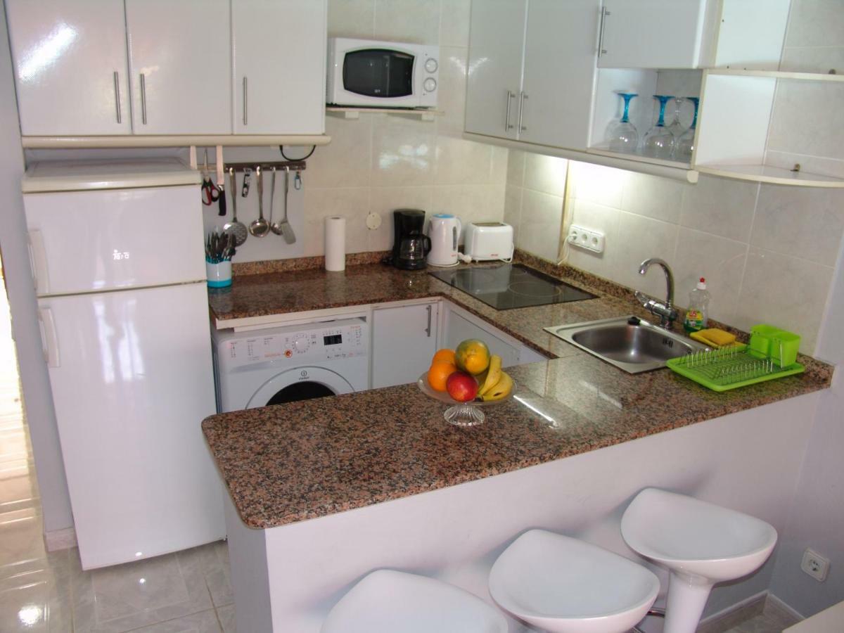 Apartament Dune Atlantic Playa del Ingles  Exterior foto