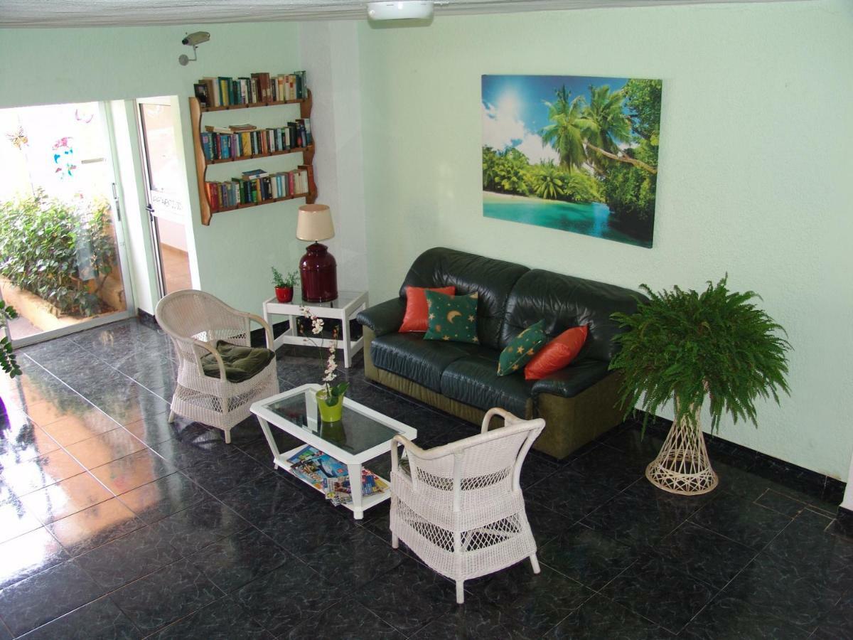Apartament Dune Atlantic Playa del Ingles  Exterior foto