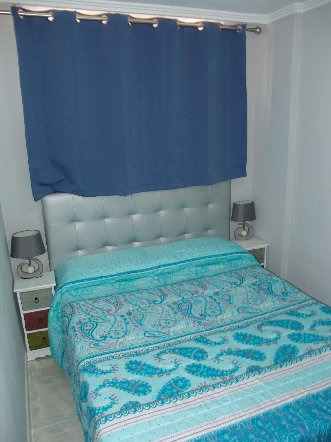 Apartament Dune Atlantic Playa del Ingles  Exterior foto
