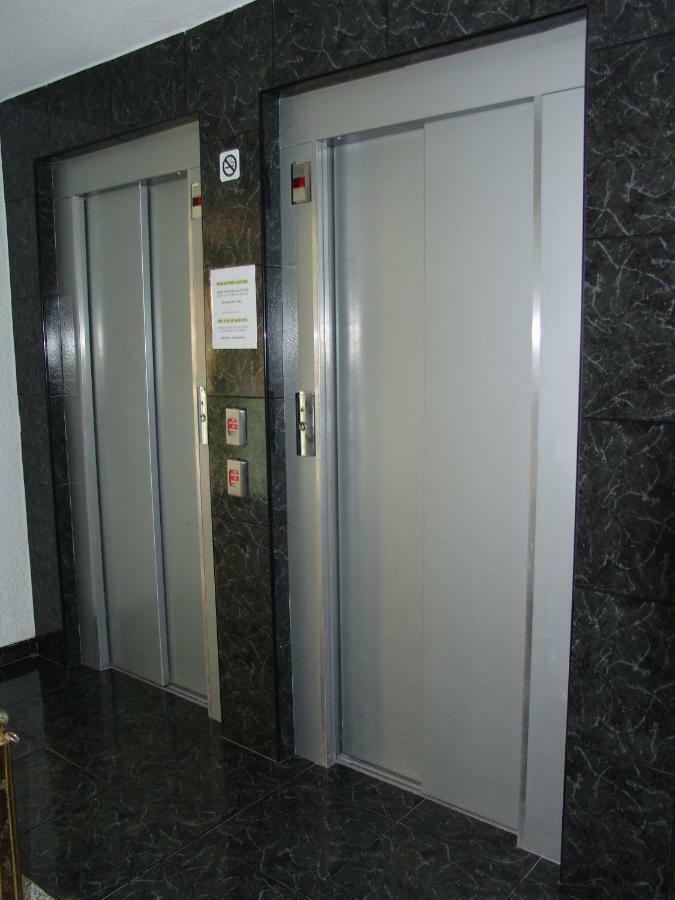 Apartament Dune Atlantic Playa del Ingles  Exterior foto